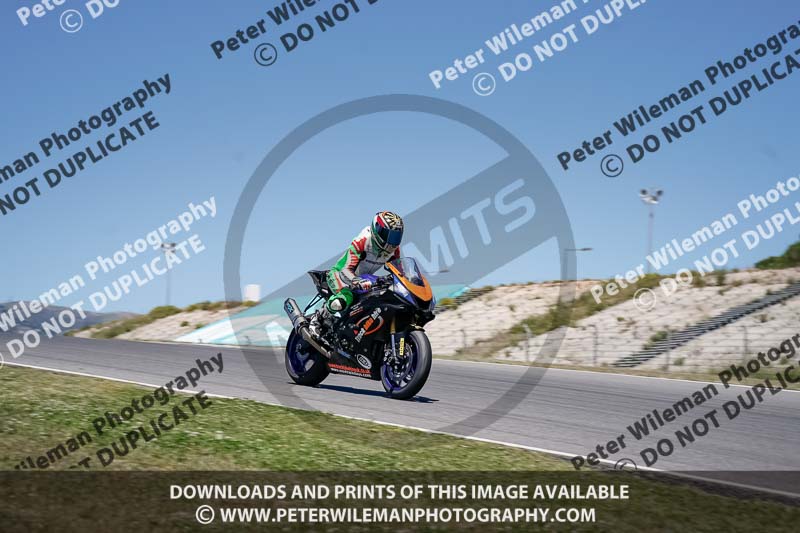 may 2019;motorbikes;no limits;peter wileman photography;portimao;portugal;trackday digital images